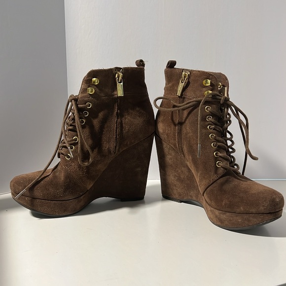 Michael Kors Jada ankle boot size 6.5 - Picture 2 of 5